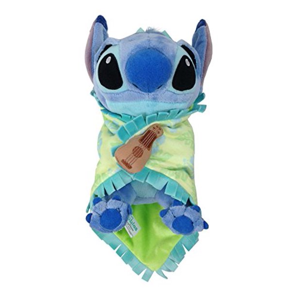 disney parks stitch plush