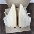 thumbnail image 4 of Size 9 - Adi-das Fear Of God X Athletics I Basketball Lace Up Cream White (USED), 4 of 5