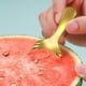 thumbnail image 4 of Cuchara de café de mango largo | Cuchara para remover té helado | Cuchara de postre de acero inoxidable para bebidas y sopas | Mango ergonómico para un agarre cómodo, 4 of 6