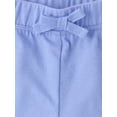 thumbnail image 2 of The Children's Place Toddler Girls Everyday Printed Assorted Shorts, 4-Pack, Sizes 12M-5T, 2 of 5