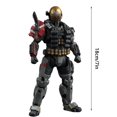 thumbnail image 2 of Liyamei Japanese Anime Garage Figure Collectible For DIY Assembly And Painting, 2 of 5