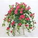 thumbnail image 3 of Summer Simulated Morning Glories Artificial Morning Glories Indoor and Outdoor Decorations, 3 of 7