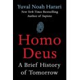 thumbnail image 3 of Homo Deus : une Brief Histoire de Demain, 3 of 4