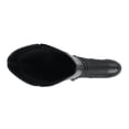thumbnail image 4 of BOTAS DAMA STYLO 17410 SIMIPIEL NEGRO, 4 of 4