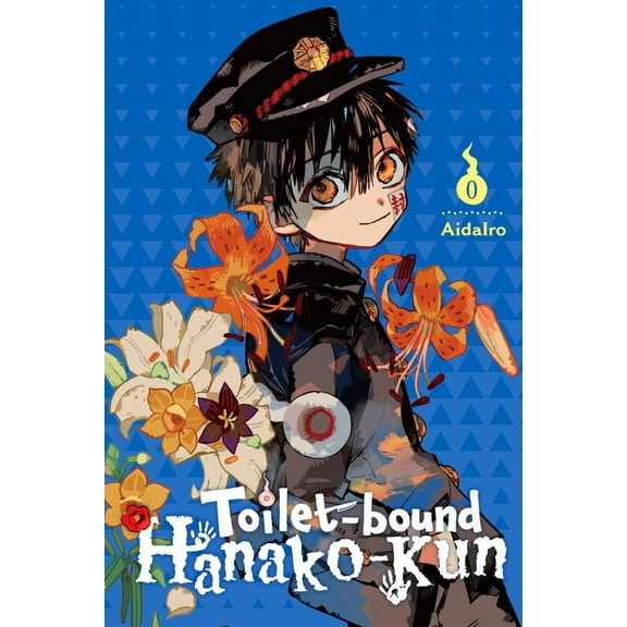 Toilet-Bound Hanako-kun, Vol. 0 (Paperback)