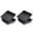 4 Pack, variant on 8-Inch Non-Stick Square Cake Pan, Rust-Resistant Baking Pan for Cakes, Brownies & Lasagna, Dishwasher Safe Easy Clean, Local Warehouse Stock