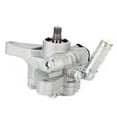 thumbnail image 4 of Pompe de Direction Assistée, Alliage d'Aluminium Premium, pour HONDA1998-2002 3.0L V6, 4 of 8
