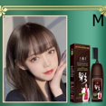 thumbnail image 1 of 200ml Easy To Use 3 IN 1 Hair Dye Coloring Shampoo Hair Care Hair R2G52, 1 of 7