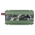 thumbnail image 1 of D Cto Inversor solar para automóvil de CA, Inversor solar para automóvil de onda sinusoidal pura de 1500 W Inversor solar para automóvil de energía solar Calidad en la que puede confiar, 1 of 8