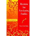 thumbnail image 1 of Pre-Owned Reunions for Fun-Loving Families (Paperback) by Nancy F Bagley, 1 of 1