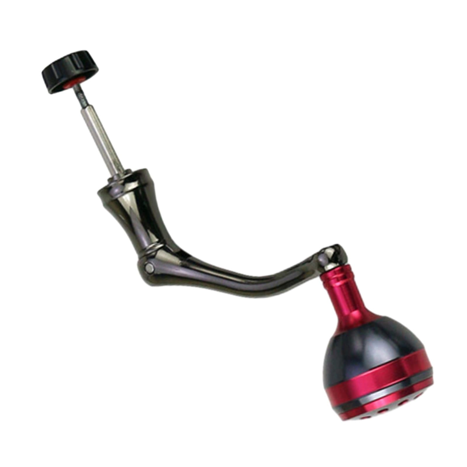 replacement shimano reel handle Tekota 600LC Power which is a good replacement to repair the fishing reel Fishing Reel Replace Handle without