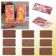 thumbnail image 2 of Silicone Chocolate Mold with Dots Pattern - Heat-Resistant Baking Pan for Candy and Biscuits, 2 of 5