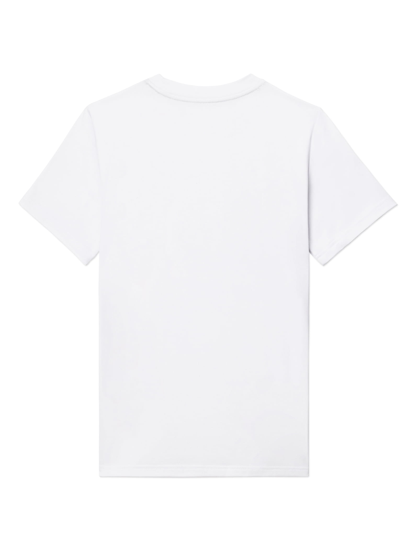Reebok Boy's Legacy Athletic Core Short Sleeve T-Shirt, Sizes 4-18