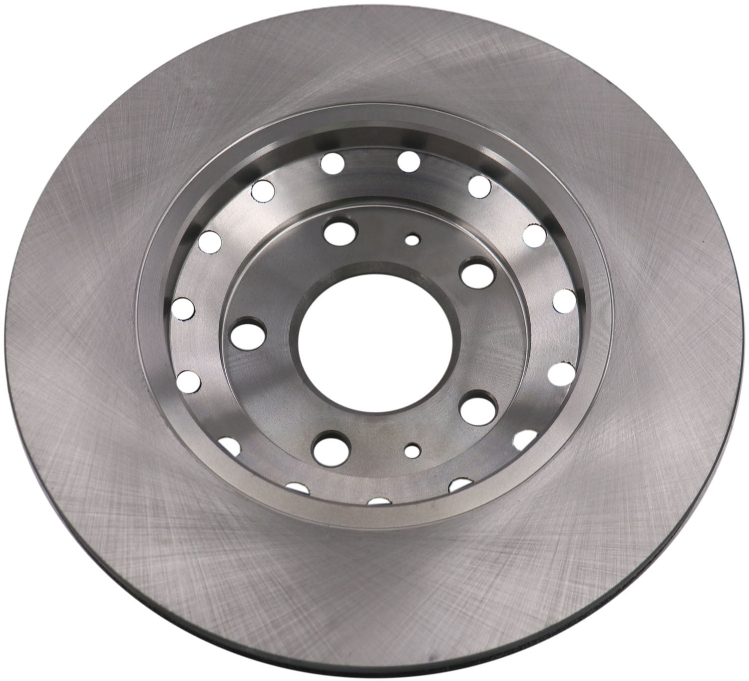 Winstop Brake Rotor, Rear WS246152, Audi A8 Quattro 2010-2004