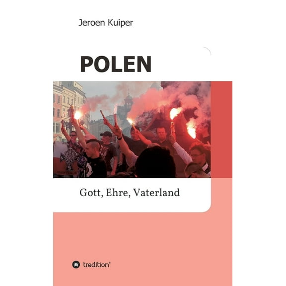 Polen (Hardcover)