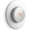 White, variant on elago Wall Plate Cover Designed for Google Nest thermostat E Wall Plate (White) - Compatible with Nest Thermostat E, Hard ABS Material [US Patent Registered]
