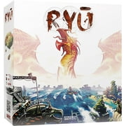 Moonster Games RYU