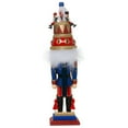 thumbnail image 3 of Kurt Adler 20-Inch Hollywood Music Box Hat Nutcracker, 3 of 4