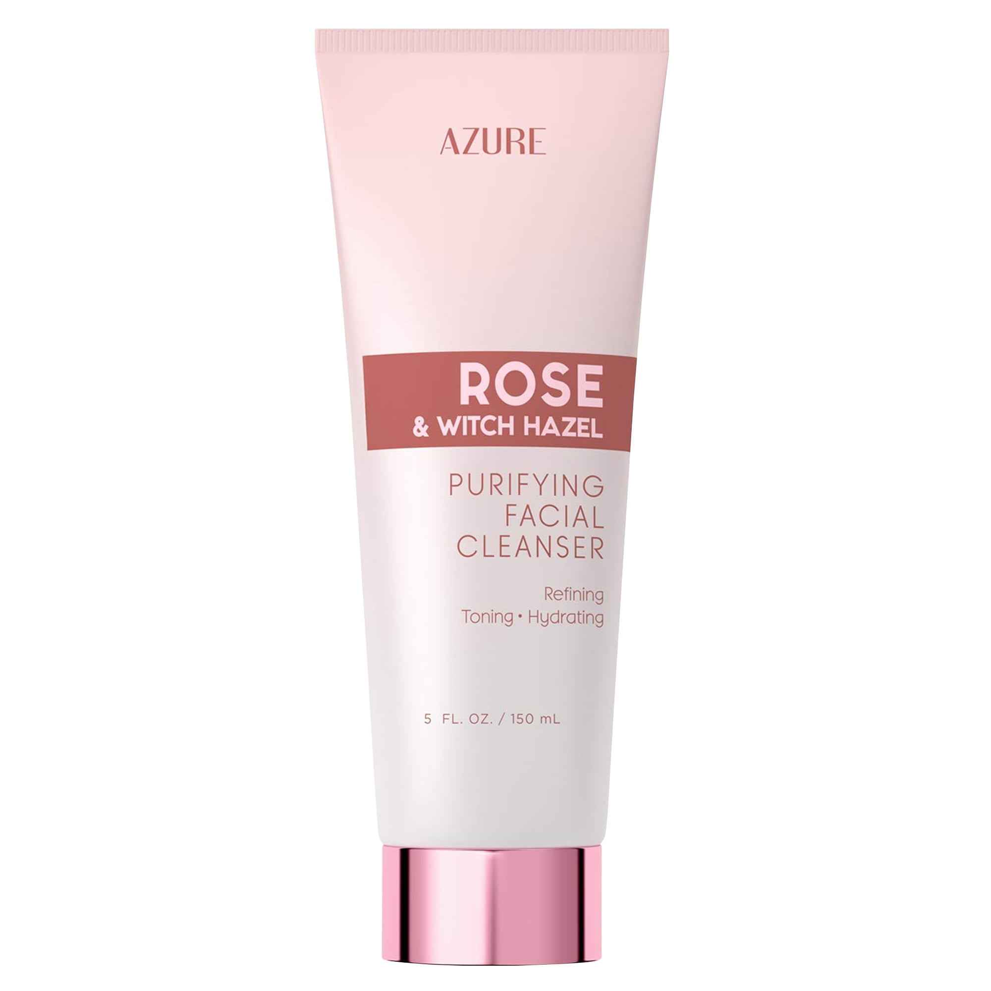 cleansing toning and moisturizing at home