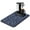 Abstract C, variant on Abstract Coffee Maker Mat Multi-Functional 4-Layer Absorbent Mat with Non-Slip Rubber Base