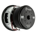 thumbnail image 2 of AMERICAN BASS GODFATHER 12” 3000W RMS SPL COMPETITION SUBWOOFER 2-OHM DVC SUB D2, 2 of 5