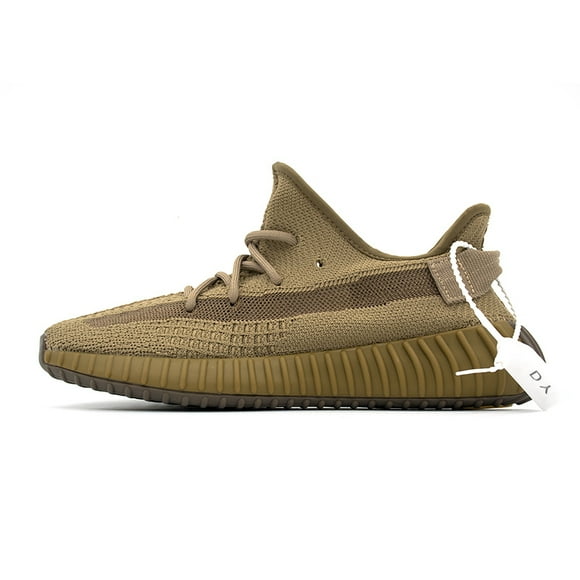 Fashion 350 V2 True Form Women Fashion Sport Boost Men's Earth Running Shoes America Sneakers