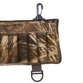 thumbnail image 2 of Allen Support à Pince en Néoprène pour 24 Shotshell, Realtree MAX-5 Camo, Multicolore, Taille Unique (2515), 2 of 3