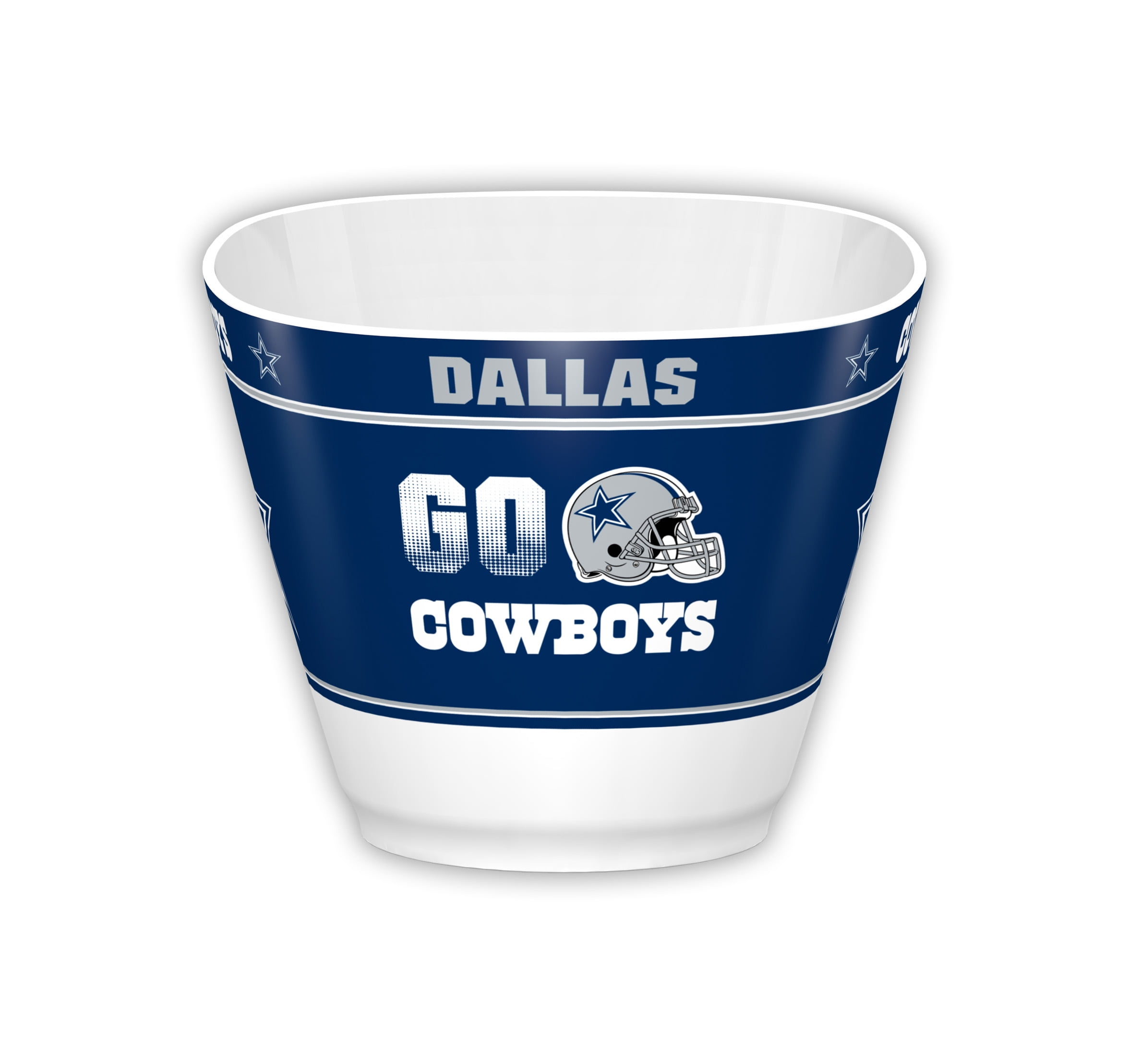 NFL Dallas Cowboys MVP Bowl