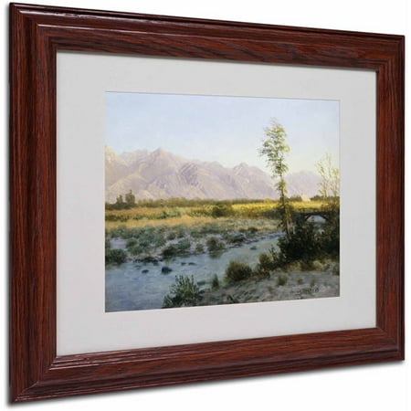 - Trademark Fine Art