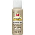 thumbnail image 3 of (3 pack) Apple Barrel Acrylic Craft Paint, Gloss Finish, Beachcomber Beige, 2 fl oz, 3 of 16