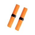 thumbnail image 4 of jinwen Pickleball Racket Grip Tape Pickleball Overgrip for Golf Tennis Baseball Orange, 4 of 9