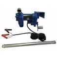 thumbnail image 3 of 12V Explosion-Proof Pump Assembly Set Iron Tube Blue, 3 of 3