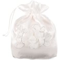 thumbnail image 1 of FOLOYORI Bolsa Decorativa Para Con Flores Para Fiesta Y Almacenamiento, 1 of 6