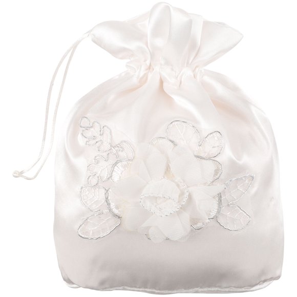 FOLOYORI Bolsa Decorativa Para Con Flores Para Fiesta Y Almacenamiento