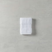 Better Homes & Gardens Signature Soft Washcloth, Arctic White