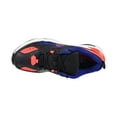 thumbnail image 5 of Nike Men's M2K Tekno Black / Deep Royal Blue Ankle-High Leather Cross-Country - 9.5M, 5 of 6