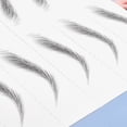 thumbnail image 4 of PVCS 3D Hair-Like Authentic Eyebrows Grooming Shaping Brow Shaper Makeup Brow Stick, 4 of 9