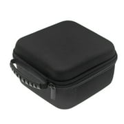 TINYSOME Lightweight Travel Case Protective Storage Case Travel Storage for PT-P710BT