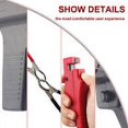thumbnail image 5 of Precision Timing Light For Optimal Performance, Ergonomic Design With Comfortable Push Buttons, High-Quality Construction Ensuring Durability, Adjustable Advance Function, Reverse, 5 of 5