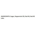 thumbnail image 3 of Bob's Sweet Stripes Soft Peppermint Candy, 1.8 Pound Bulk Bag, 3 of 4