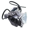 thumbnail image 3 of Carburetor ATV Carb 16100HM3670 16100HM3L00 for Honda FourTrax 250 250 250R 250X, Sportrax 300 300EX 2x4, 3 of 4