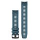 thumbnail image 2 of Correa De Repuesto Garmin Instinct - Azul Lakeside, 2 of 2