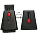 thumbnail image 4 of Injueey Cepillo para teclado, doble cabezal, depurador de pantalla, cepillo retráctil de pelo suave para teclado, herramienta de limpieza Computadoras y accesorios, 4 of 6