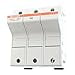 thumbnail image 3 of Mersen US3J UltraSafe Modular Fuseholder, 3 Pole, for 600VAC/VDC, 200kA, 30 Ampere Class J Fuse, 3 of 3