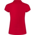 thumbnail image 2 of Roly Womens Star Polo Shirt, 2 of 4