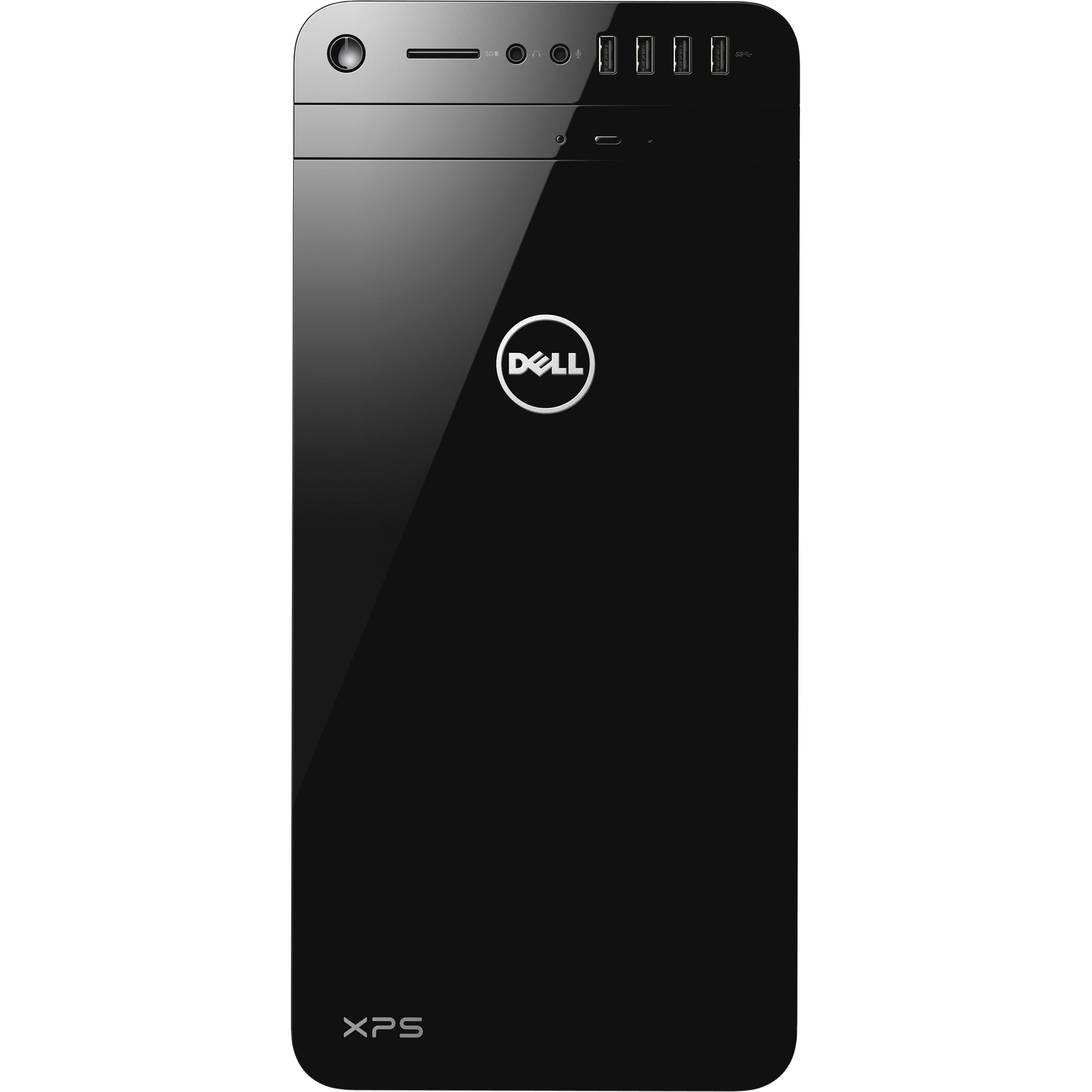 Dell XPS 8910 Tower Core i5 6400 / 2.7 GHz RAM 8 GB HDD 1 TB