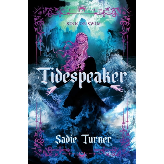 Tidespeaker (Hardcover)