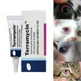 Cat Antibiotics Pet Eye Ointment Dog Cat Healthy Care Supplies