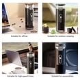 thumbnail image 4 of Portable Electric Coffee Machine, Travel Coffee Maker 100ml ABS SUS  for Hiking, 4 of 7