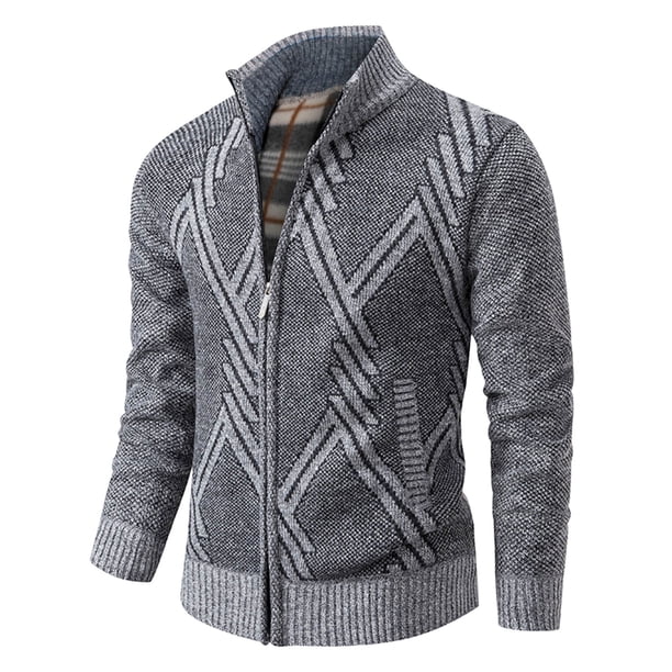 Playeras De Bambu Hombre, Cárdigan A Juego De Colores A La Moda Para Hombre, Suéter, Camisa De Punto